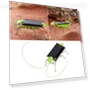 Solar Insect Robot — Solar Power, Ymzkdlfj209