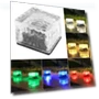 Solar Light Ice Brick Light — Outdoor Security & Flood Lighting, kingroyal