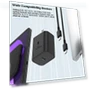 Super Fast Charger Type C with USB C Cable — Charging Solutions, Shenzhen Zhengyuhong Electronic Technology Co., Ltd