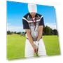 Swing Practice Golf Smart Ball Posture Correction Trainer — Strength Trainers, Zhongbang