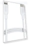 USB-2.0 Type C to Lightning Cable — Lightning, Amazon