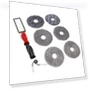 Vacuum Cleaner Accessory Kit — Vacuum Attachments, Begetting