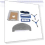 Vacuum Robot Replacement Parts Kit — Blender Spare Parts, Begetting