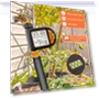 Water-Saving Smart Timer Sprinkler — Controllers, Lulou