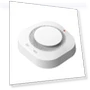 WiFi Smart Smoke Alarm — Smoke & CO Detectors, WELL-KO-KO