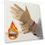 Winter Self-Heating Touchscreen Gloves — Gloves & Mittens, Millioner