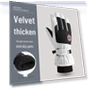 Winter Ski Gloves with Touchscreen — Gloves & Mittens, Millioner