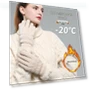 Winter Waterproof Fleece Touchscreen Gloves — Gloves & Mittens, Millioner