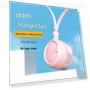 Wireless Neck Fan — Portable Cooling Solutions, ElectroCN