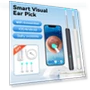 Wireless Smart Visual Ear Cleaner — Syringes, JMS tops