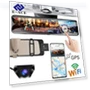 12-inch Touchscreen Car Dash Cam — Dashboard Cameras, E-ACE