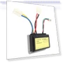 12V 250W Brush Controller — Motors, 3CZY