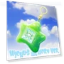 1st Mini Album: Wish Version - Keychain (Smart Album) — Wearable Accessories, KPOP ON
