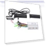 350W Brushless Controller with LCD Throttle Grip — Motors, Sport2ZY