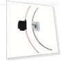3D Printer Consumables Breakage Detection Module — 3D Printer Control & Driver Modules, SZ-Damai