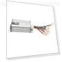 48V 1000W Controller with Wire Harness — Motors, Sport2ZY