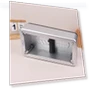 Automatic Shoe Cover Dispenser — Shoe Dryers, Trimalchio