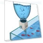 Automatic Water Refill System — Feeders, mulanhua