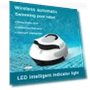 Automatic Wireless Pool Cleaning Robot — Smart Cleaning Robots, Crown Global