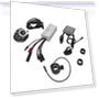 Bicycle Conversion Kit to Lithium Battery — HID Kits, 3CZY