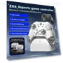 Bluetooth-Compatible Wireless Controller — Gamepads, AE Selection