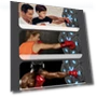 Bluetooth Smart Boxing Trainer — Boxing Training Gear, Sport2ZY