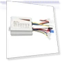 Brush Motor Controller for Electric Bicycle — Motors, Sport2ZY