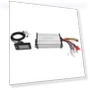 Brushless Controller 48V/64V 600W — Electric Self-Balancing Scooters, 3CZY