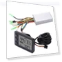 Brushless Controller Kit for Electric Bike/Scooter — Electric Self-Balancing Scooters, ZY-Sport-N