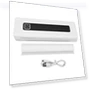 Compact Wireless Thermal Printer — Printer Parts, Yu-outdoor