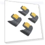 Cyclone Cleaning Brushes — Accessories, Begetting