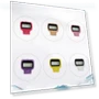 Digital Hand Tally Counter — Needle Counters, SwoopBuy