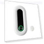 Door Window Alarm Sensor — Smart Home Security, Begetting
