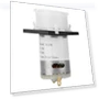 Dosing Pump Peristaltic Tube Head — Water Pump Parts, Fishine