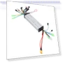 Dual Drive Brushless Motor Controller — Motors, ZuiyouSports1