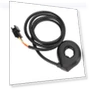 Electric Bicycle Pedal Sensor — Hall Effect, Sport2ZY