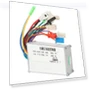 Electric Bicycle Scooter Brushless DC Motor Controller — Motors, Sport2ZY
