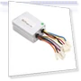 Electric Bike Brush Controller — Motors, Fishine