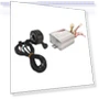 Electric Bike Controller Kit — Motors, ZuiyouSports1