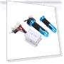 Electric Bike Controller Kit — Motors, Fishine