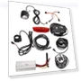 Electric Bike Conversion Kit — Motors, ZY-Sport-N