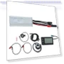 Electric Bike Conversion Kit — Motors, Sport2ZY