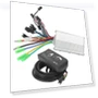 Electric Bike Conversion Kit — Motors, ZY-Sport-N