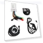 Electric Bike Motor Controller Kit — Motors, Sport2ZY