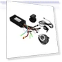 Electric Bike Motor Controller Kit — Motors, ZuiyouSports