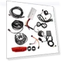 Electric Bike Motor Controller Kit — Motors, ZY-Sport-N
