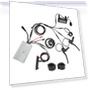 Electric Bike Motor Controller — Motors, 3CZY