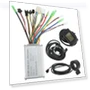 Electric Bike Motor Controller — Motors, Sport2ZY