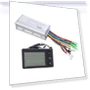 Electric Bike Motor Controller — Starters, ZY-Sport-N