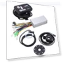 Electric Bike Motor Controller — Motors, ZY-Sport-N